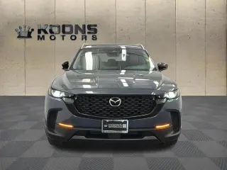 Mazda CX-50 2024 AWD 2.5 S Premium 4dr SUV