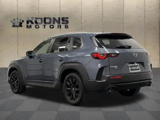 Mazda CX-50 2024 AWD 2.5 S Premium 4dr SUV