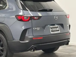 Mazda CX-50 2024 AWD 2.5 S Premium 4dr SUV
