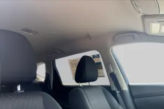 Nissan Rogue 2018 S 4 puertas Crossover