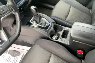 Nissan Rogue 2018 S 4 puertas Crossover