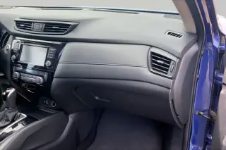 Nissan Rogue 2018 S 4 puertas Crossover