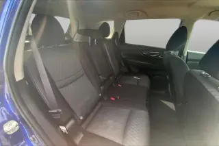 Nissan Rogue 2018 S 4 puertas Crossover