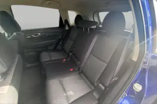 Nissan Rogue 2018 S 4 puertas Crossover