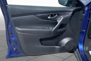 Nissan Rogue 2018 S 4 puertas Crossover