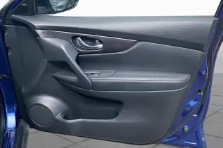 Nissan Rogue 2018 S 4 puertas Crossover