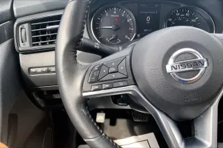 Nissan Rogue 2018 S 4 puertas Crossover
