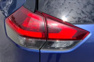 Nissan Rogue 2018 S 4 puertas Crossover