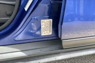 Nissan Rogue 2018 S 4 puertas Crossover