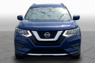 Nissan Rogue 2018 S 4 puertas Crossover