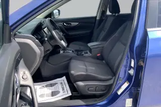 Nissan Rogue 2018 S 4 puertas Crossover