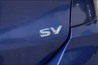 Nissan Rogue 2018 S 4 puertas Crossover