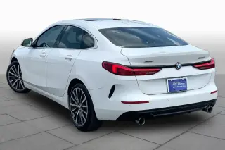 BMW Serie 2 2021 AWD 228i xDrive Gran Coupé 4 puertas Sedan