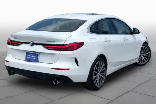 BMW Serie 2 2021 AWD 228i xDrive Gran Coupé 4 puertas Sedan