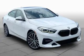 BMW Serie 2 2021 AWD 228i xDrive Gran Coupé 4 puertas Sedan
