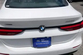 BMW Serie 2 2021 AWD 228i xDrive Gran Coupé 4 puertas Sedan
