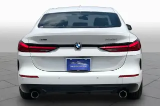 BMW Serie 2 2021 AWD 228i xDrive Gran Coupé 4 puertas Sedan
