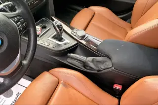 BMW Serie 3 2016 328i 4 puertas Sedan SULEV