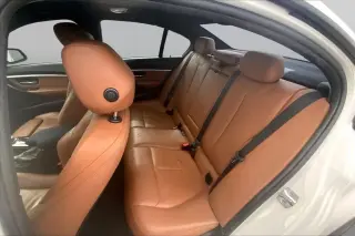 BMW Serie 3 2016 328i 4 puertas Sedan SULEV