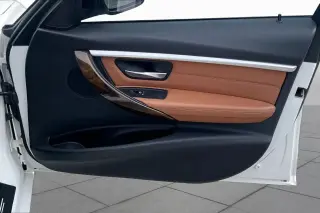 BMW Serie 3 2016 328i 4 puertas Sedan SULEV