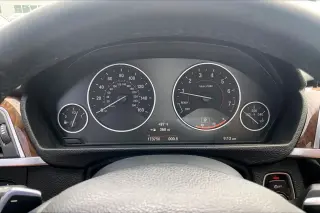 BMW Serie 3 2016 328i 4 puertas Sedan SULEV