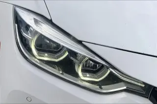 BMW Serie 3 2016 328i 4 puertas Sedan SULEV