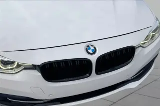 BMW Serie 3 2016 328i 4 puertas Sedan SULEV