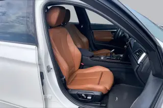 BMW Serie 3 2016 328i 4 puertas Sedan SULEV
