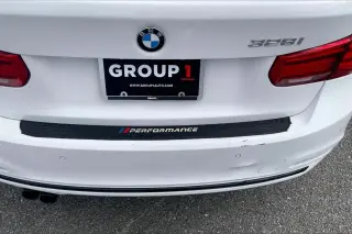 BMW Serie 3 2016 328i 4 puertas Sedan SULEV