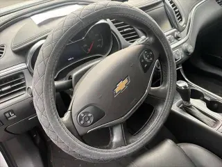 Chevrolet Impala 2019 LT 4 puertas Sedan
