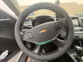 Chevrolet Impala 2019 LT 4 puertas Sedan