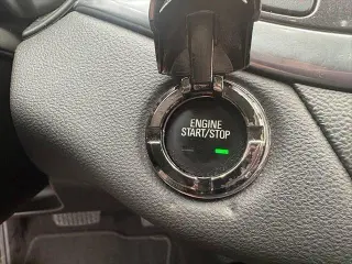 Chevrolet Impala 2019 LT 4 puertas Sedan