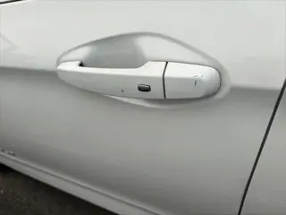 Chevrolet Impala 2019 LT 4 puertas Sedan