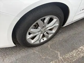 Chevrolet Impala 2019 LT 4 puertas Sedan