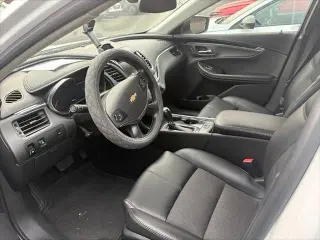 Chevrolet Impala 2019 LT 4 puertas Sedan