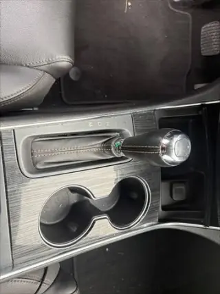 Chevrolet Impala 2019 LT 4 puertas Sedan