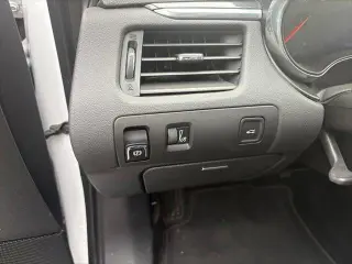 Chevrolet Impala 2019 LT 4 puertas Sedan