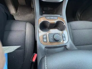 GMC Acadia 2023 4x4 SLE 4 puertas SUV
