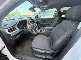 GMC Acadia 2023 4x4 SLE 4 puertas SUV