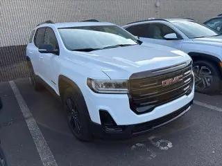 GMC Acadia 2023 4x4 SLE 4 puertas SUV