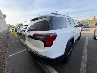 GMC Acadia 2023 4x4 SLE 4 puertas SUV