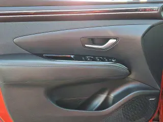 Hyundai TUCSON 2023 AWD Limited 4 puertas SUV