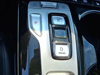 Hyundai TUCSON 2023 AWD Limited 4 puertas SUV