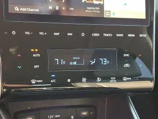 Hyundai TUCSON 2023 AWD Limited 4 puertas SUV