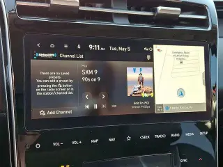 Hyundai TUCSON 2023 AWD Limited 4 puertas SUV