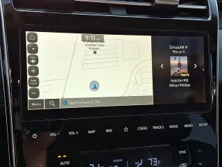 Hyundai TUCSON 2023 AWD Limited 4 puertas SUV