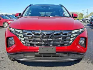 Hyundai TUCSON 2023 AWD Limited 4 puertas SUV