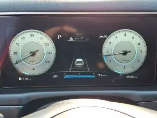 Hyundai TUCSON 2023 AWD Limited 4 puertas SUV