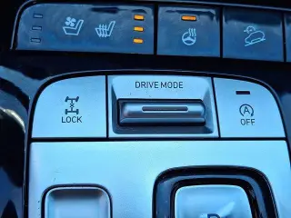 Hyundai TUCSON 2023 AWD Limited 4 puertas SUV