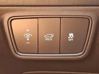 Hyundai TUCSON 2023 AWD Limited 4 puertas SUV
